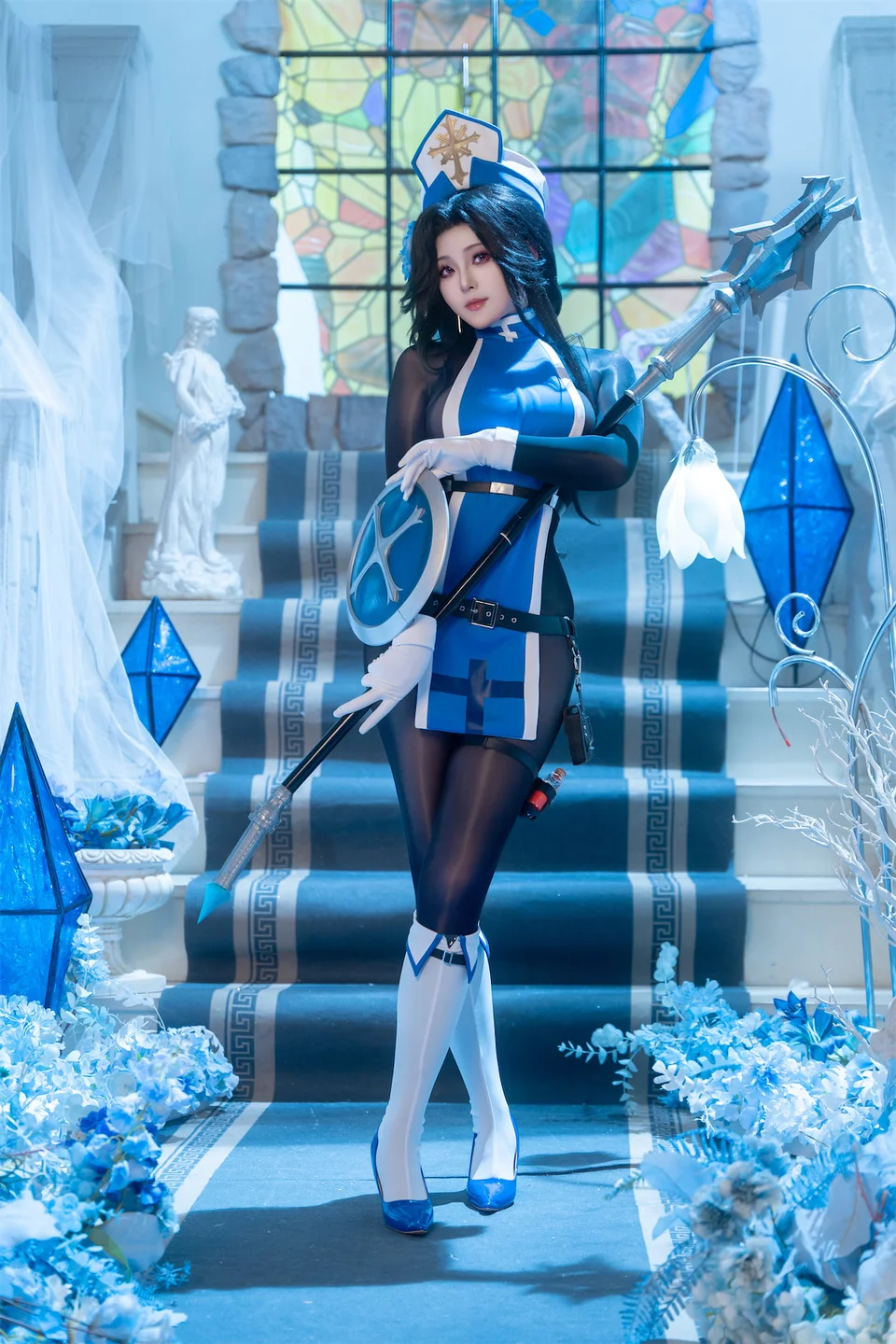 Natsuko_夏夏子_No_094_胜利女神：妮姬_梅登_冰玫瑰_71P_25MB tg@simisebaisi 【丝足阁】017.webp